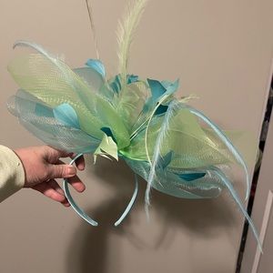 Fascinator